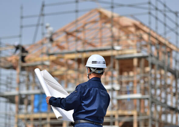 中小建設業におけるマーケティングDXの必要性と実行具体策