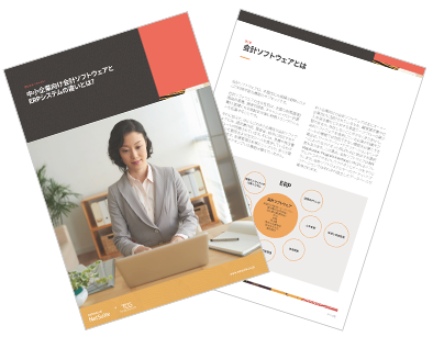 中小企業向け会計ソフトウェアとERPシステムの違いとは？