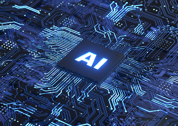 AI活用、DXを推進するポイントを案内AI活用/DXに関する無料相談会を実施中！