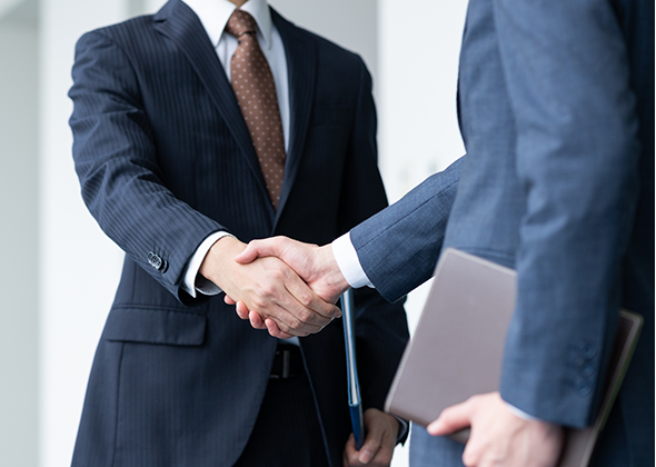 営業＆マーケティング活動改革のための無料相談会