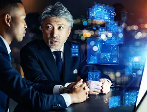 データの利活用について（前編）