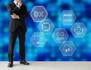 営業のデジタルシフトとは？