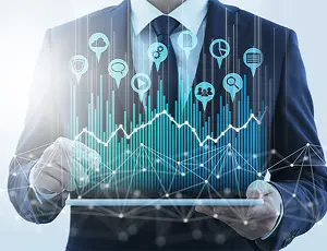 BtoB営業の変革を推進する営業DX