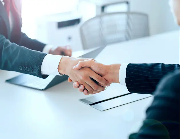 マーケティング＆営業DX/AI構想確立支援コンサルティング