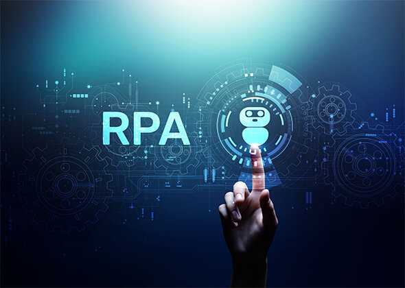 RPA導入支援コンサルティング