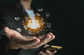 経営・顧客実態を踏まえた全体最適設計