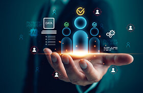 「経営」×「現場」×「AI」の三位一体アプローチ