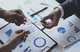 ツール導入ではなく、人が変わる組織変革を支援