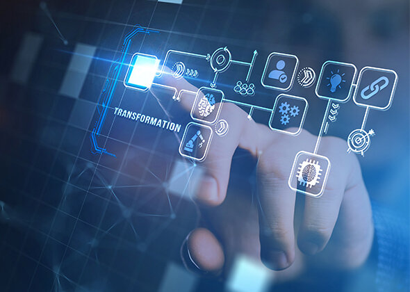 AI実装コンサルティング