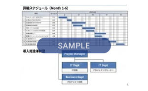 10. 本番導入計画書