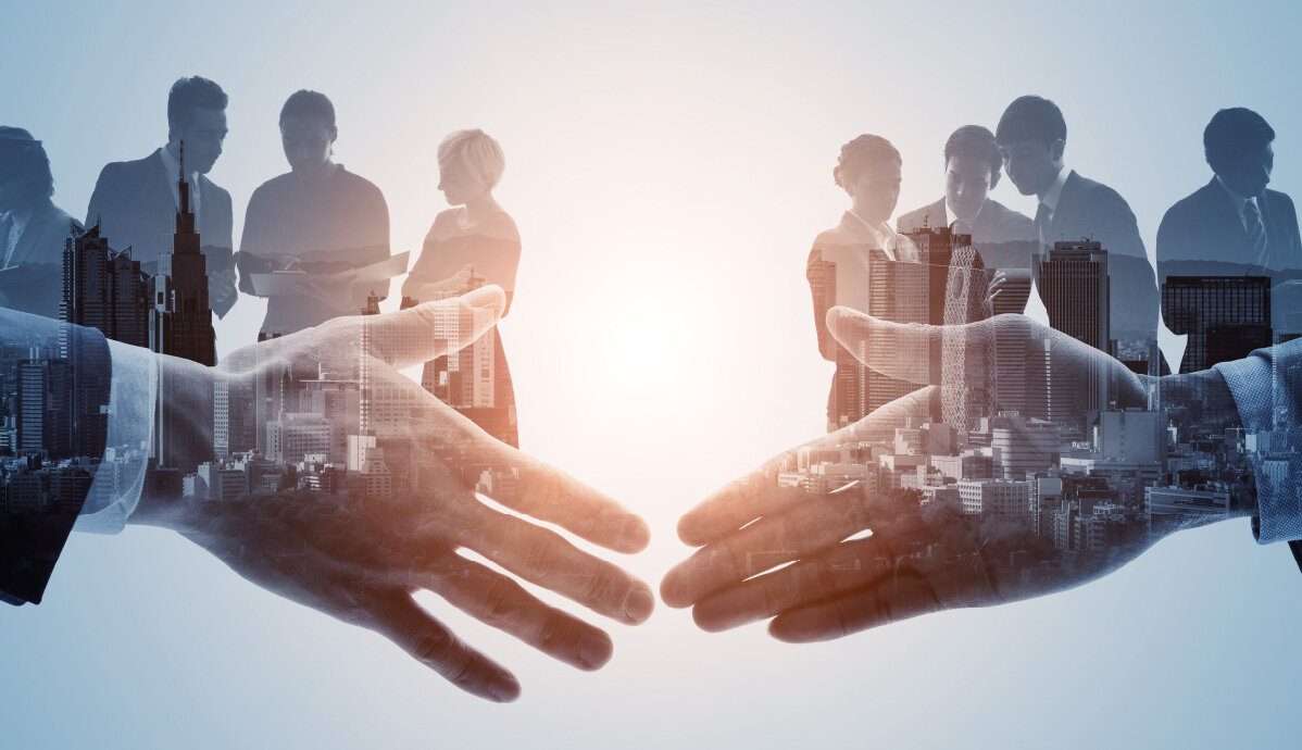 事業承継MBO支援コンサルティングとは