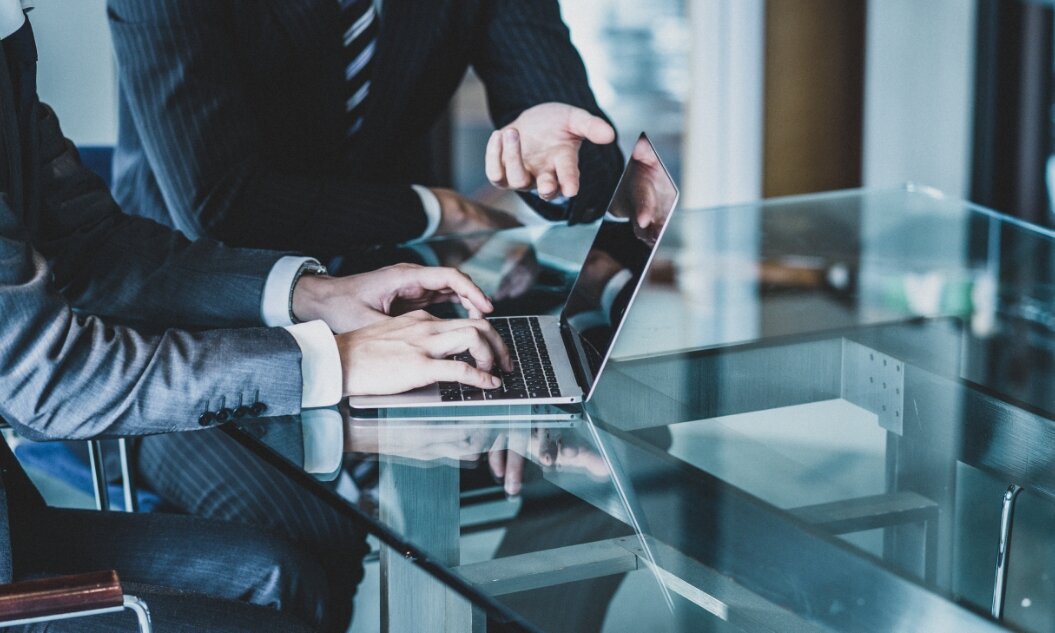 親族内承継コンサルティング