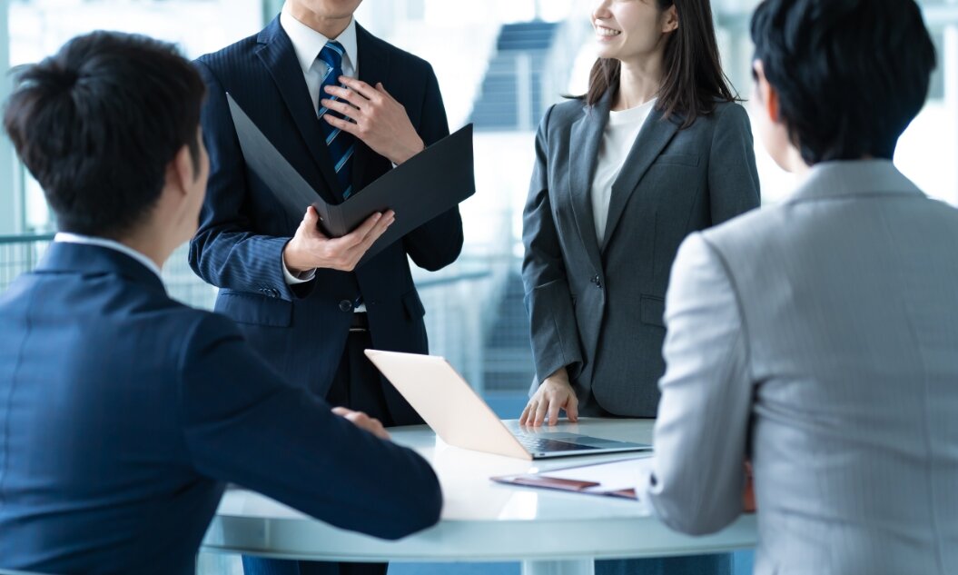 事業承継MBO支援コンサルティング