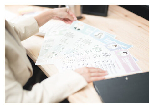 次世代経営人材の棚卸し