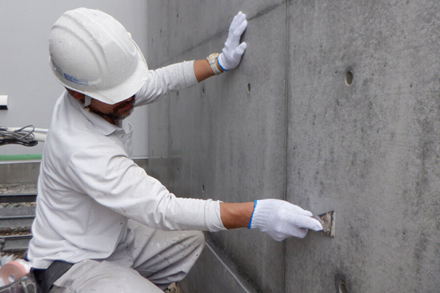 大陽塗装工業：職人を正社員で雇用し、技術の向上・伝承を図る