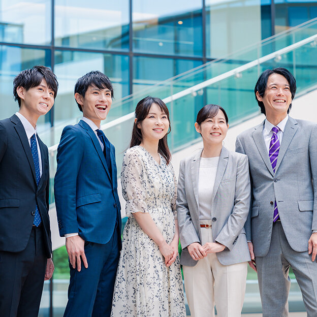 要員計画の基本と立て方のポイント