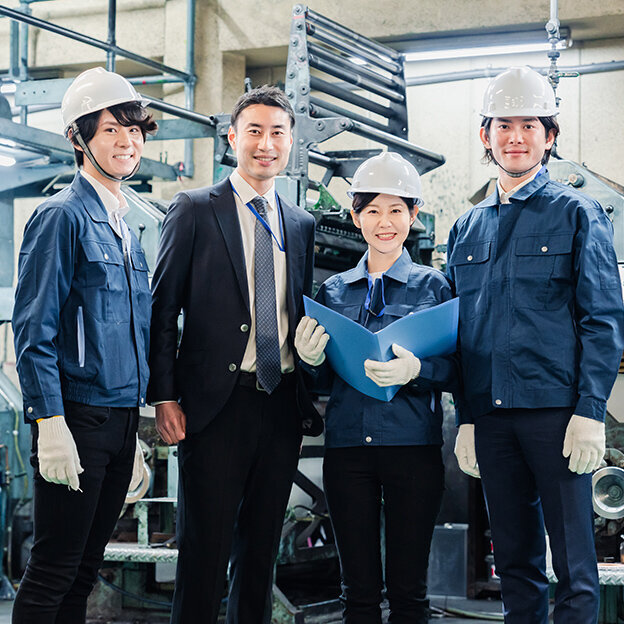 中小企業における人材育成の重要性とは