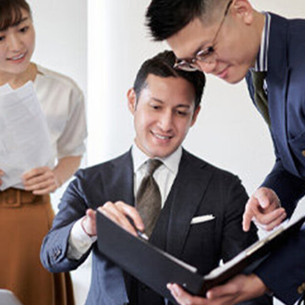 部下の成長を促すフィードバック面談の実施ポイント