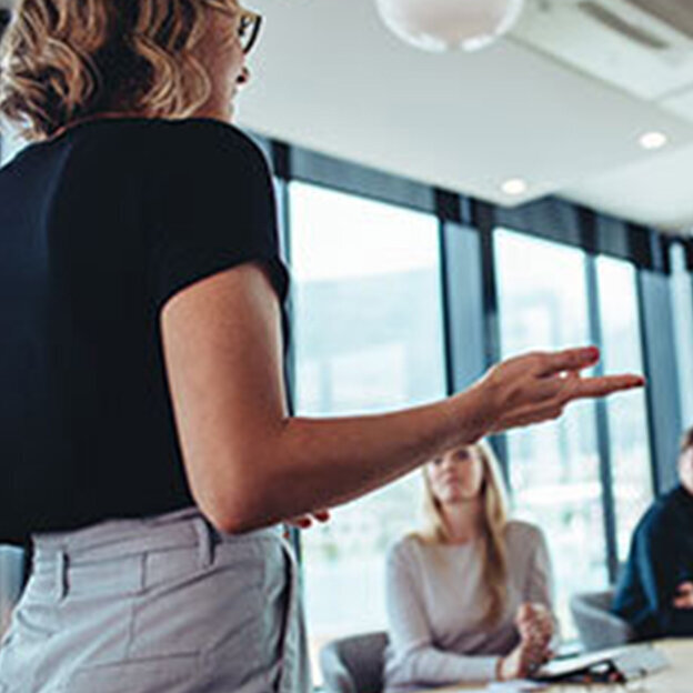 次世代の経営層を育てるジュニアボードとは