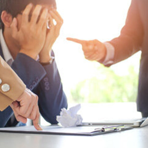 事例から学ぶハラスメント教育