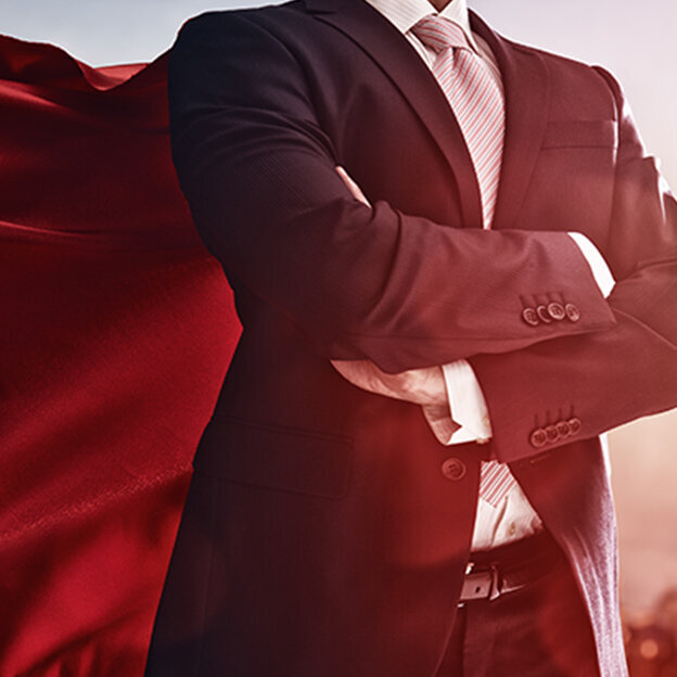 DX人材とリーダーシップ