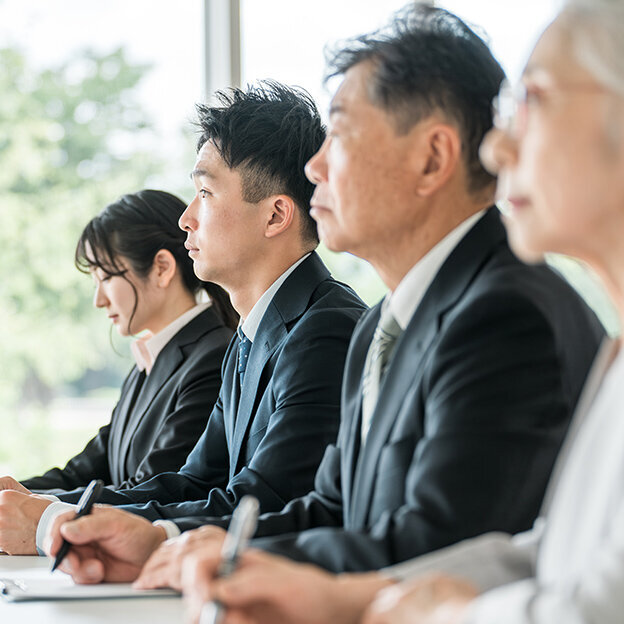 経営者人材育成概論