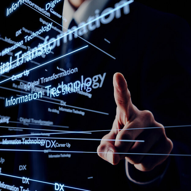 経営者・幹部人材育成による企業承継