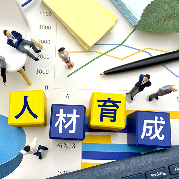 グループ経営を担う人材育成7つのポイント：HRコンサルティング部