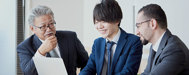 ジュニアボードコンサルティング