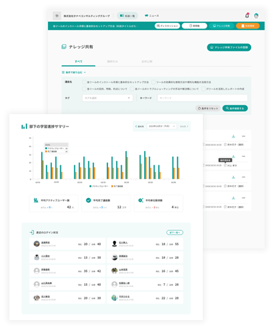 経営者・HR担当者のための人材育成マネジメント