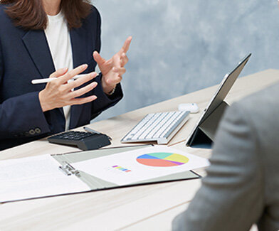 人材育成システムの基本構築