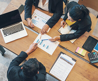 人材育成システムの運用支援