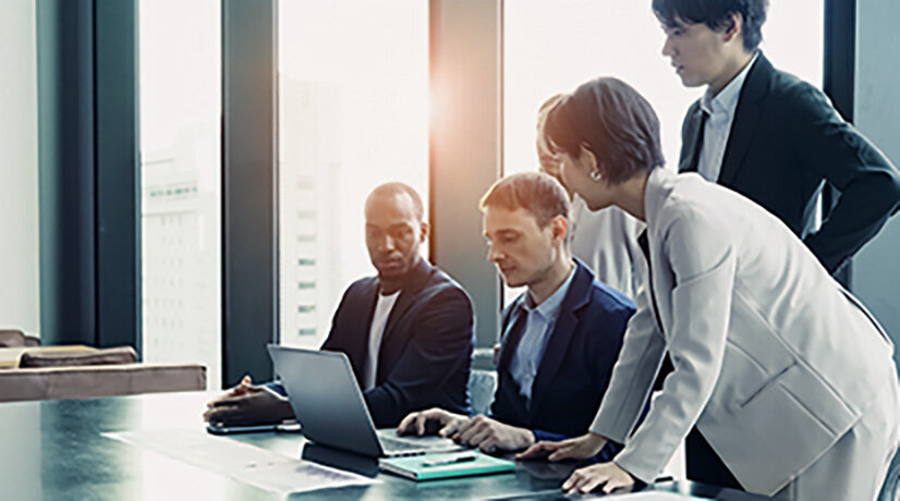 会社・組織の文化・風土・慣習への変化が不安