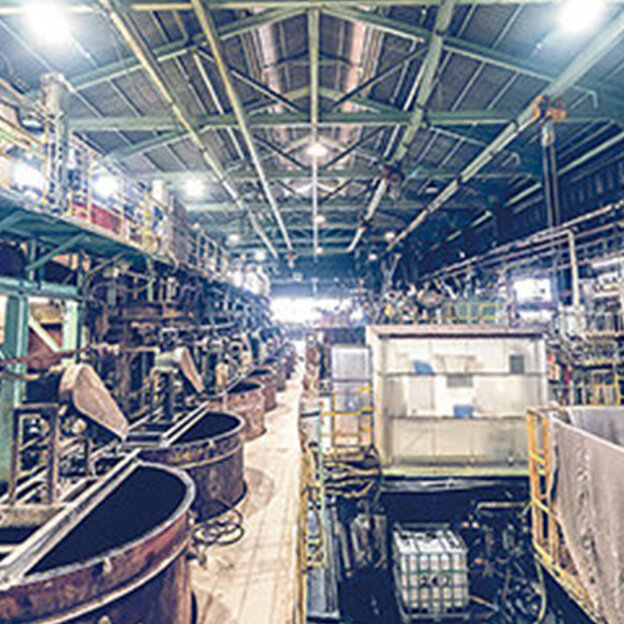 事例：江南化工様、事業承継を見据えてネクストボードを育成 BCP策定も推進し、持続可能な経営基盤を構築の詳細はこちら