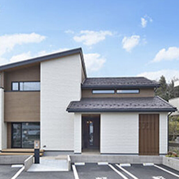 事例：敷島住宅様、アフターサービスを通じてファンづくり・ブランディングを推進の詳細はこちら