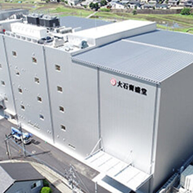 事例：大石膏盛堂様、ジュニアボードで若手を育て、自社の未来を描くの詳細はこちら