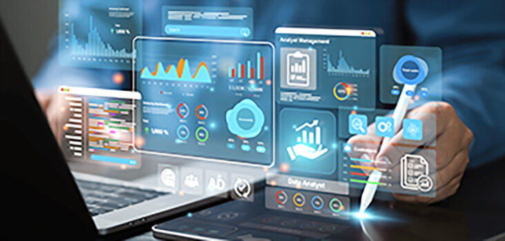 業績向上に向けた価値判断基準の構築