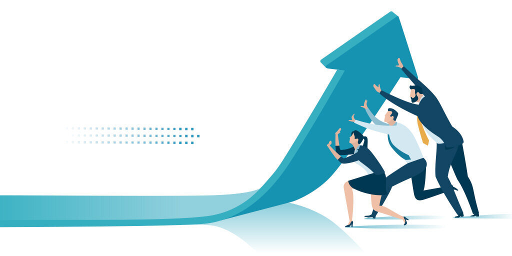 従業員のモチベーションを高め、パフォーマンスを最大化する！エンゲージメント向上の着眼点