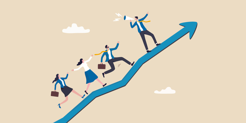 注目を集めるエンゲージメント。エンゲージメントに向き合う必要性は？エンゲージメント向上の着眼点