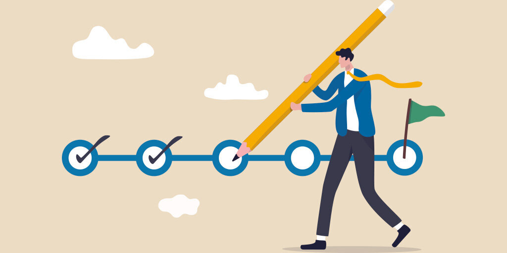 人事領域にデータを活用し、“感覚人事”から脱却しませんか？社員の特徴・スキル情報の見える化とは