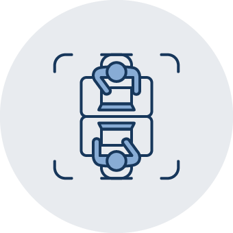 アドバイスを実施