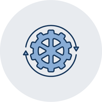 ビジネス上の強みやリスクを洗出します