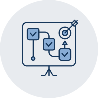 多角的な視点で経営統合をサポート