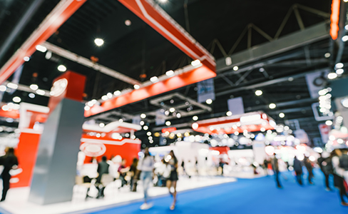 バーチャル展示会