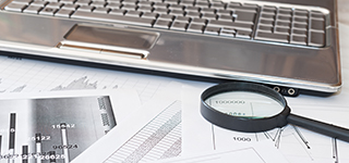 Webマーケティング診断