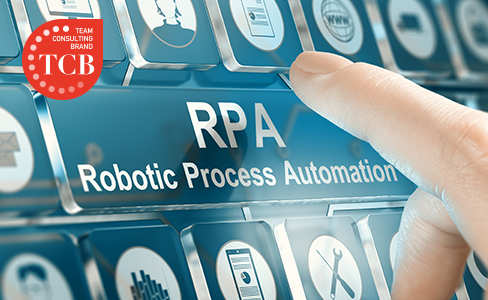 生産性改革（RPA導入）