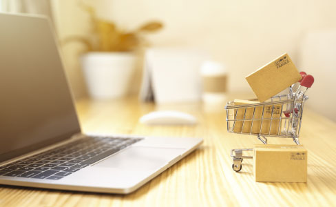 D2C事業立上げ支援