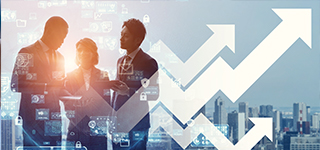 営業生産性向上支援コンサルティング