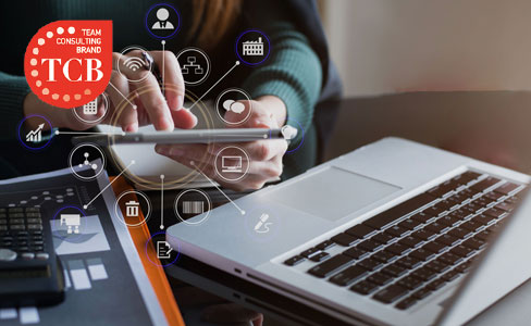 ERP導入支援コンサルティング