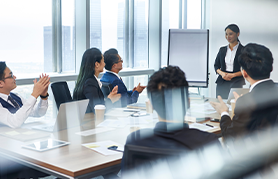 パーパスの策定